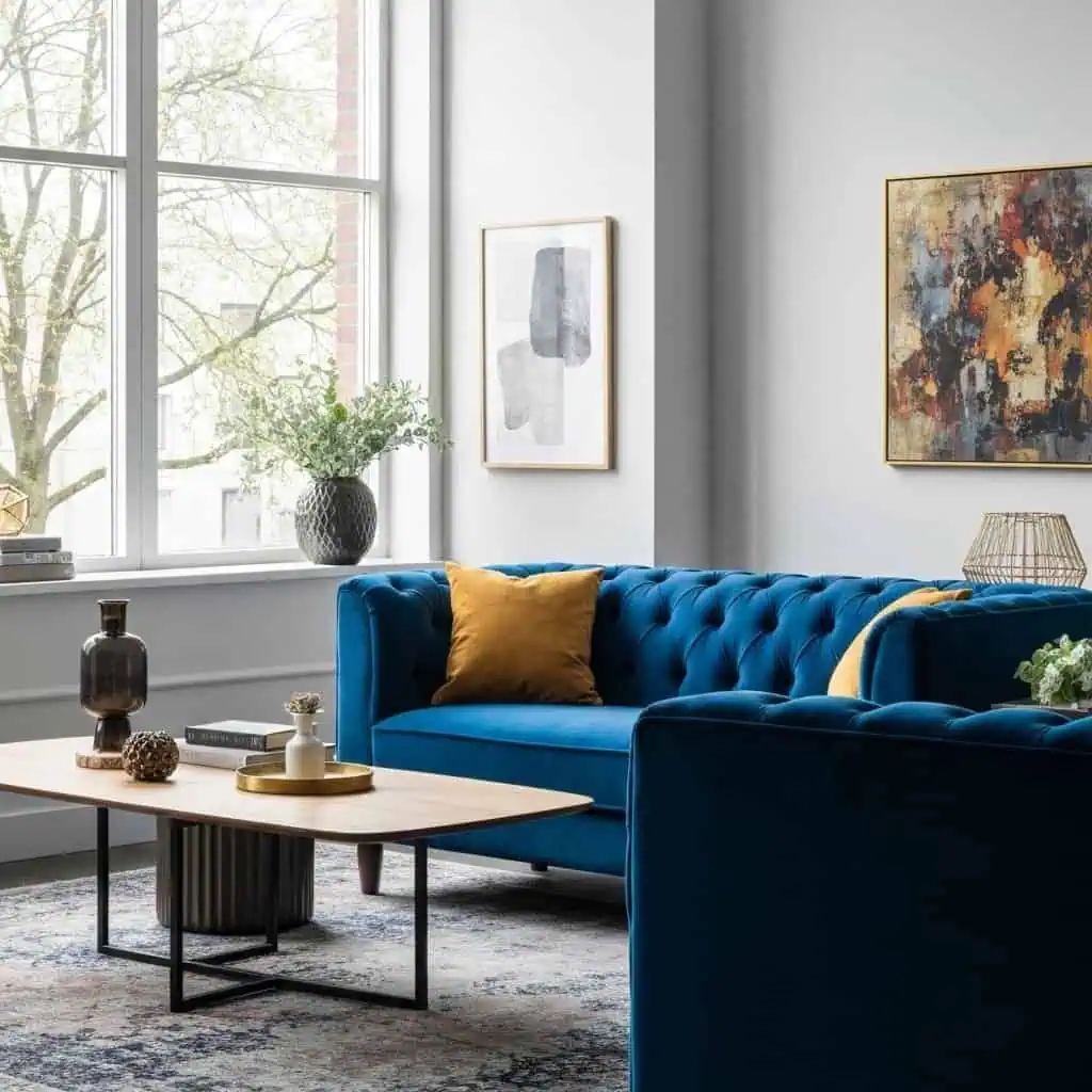 Współczynnik oddawania barw (CRI) – dlaczego jest ważny w naszych wnętrzach?