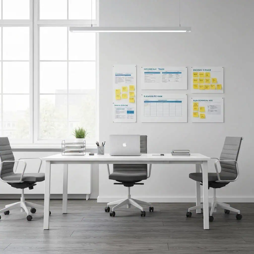 Jak zarządzać obciążeniem poznawczym (cognitive load) pracowników?
