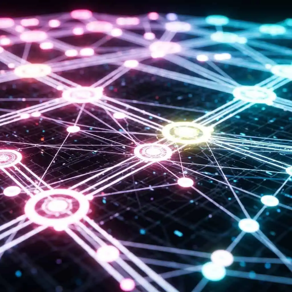 Blockchain: Rewolucja w świecie technologii i nie tylko