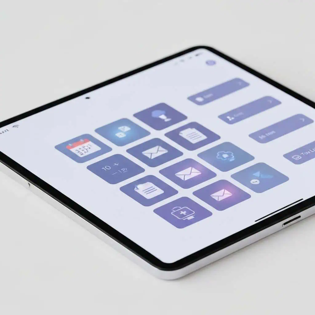Najlepsze aplikacje do produktywności na Androida i iOS