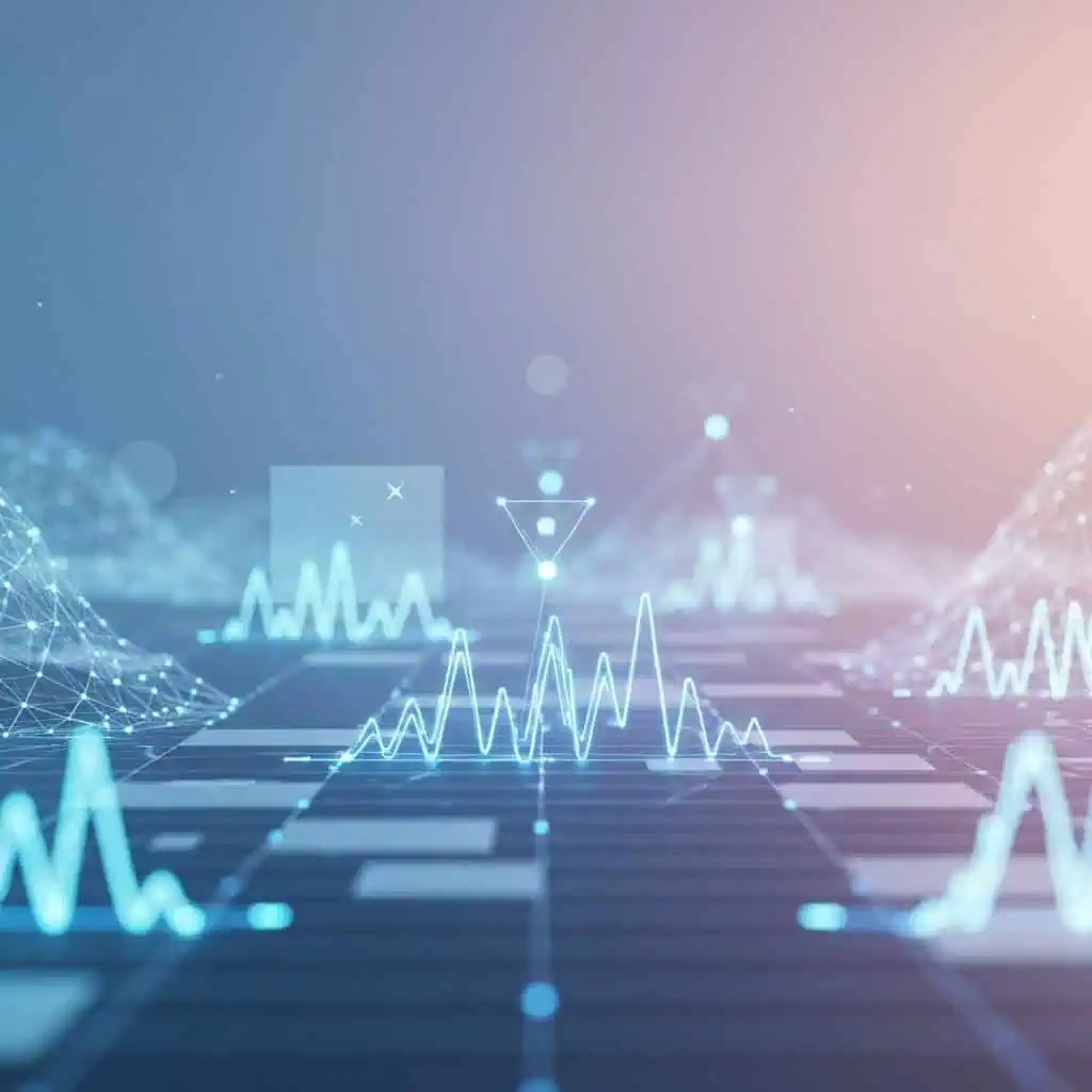 Przyszłość technologii blockchain: Rewolucja na horyzoncie