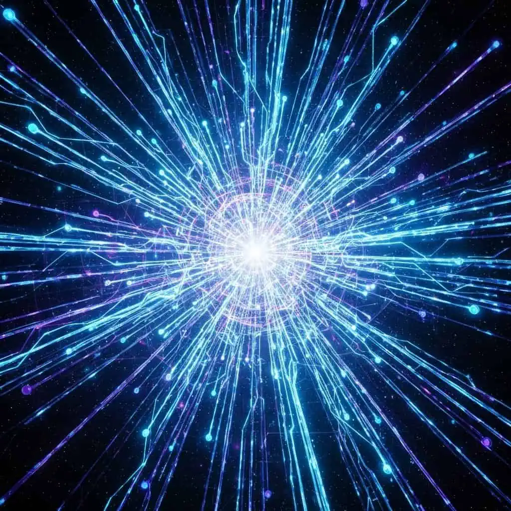 Przyszłość technologii sieci 5G: Rewolucja na wyciągnięcie ręki