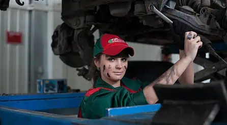 Warsztat Katowice – mechanika, diagnostyka i tuning z hamownią 4×4